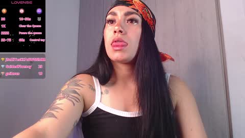 Snapshot of eleven_diamond chatting on January 11, 2:47 pm Millie bobby online show from January 11, 2:47 pm