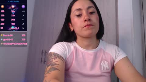 Snapshot of eleven_diamond chatting on January 31, 6:36 pm Millie bobby online show from January 31, 6:36 pm