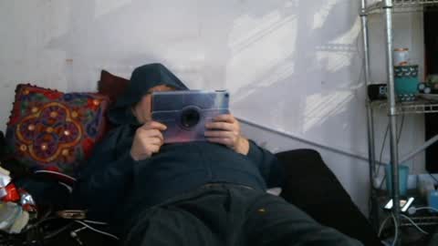 Snapshot of eleventhphoenix chatting on January 14, 4:08 pm TheEleventhPhoenix online show from January 14, 4:08 pm