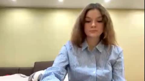 Snapshot of elfredabalderama chatting on February 24, 5:33 pm Mila online show from February 24, 5:33 pm