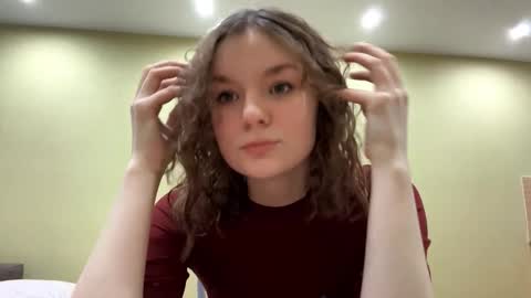 Mila online show from March 8, 5:28 pm