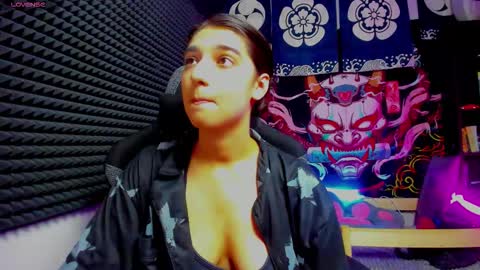 Snapshot of elfy_rare chatting on September 22, 3:03 pm Elfy online show from September 22, 3:03 pm