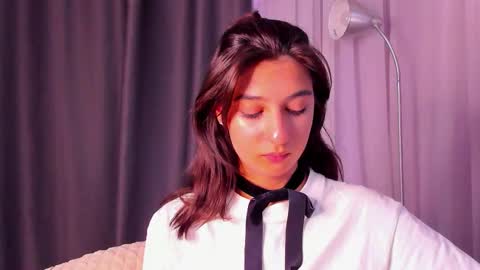 Snapshot of elfy_rare chatting on October 11, 2:59 pm Elfy online show from October 11, 2:59 pm