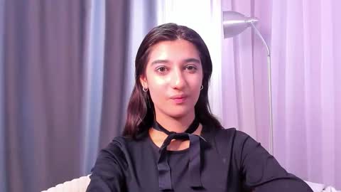 Snapshot of elfy_rare chatting on October 12, 2:38 pm Elfy online show from October 12, 2:38 pm
