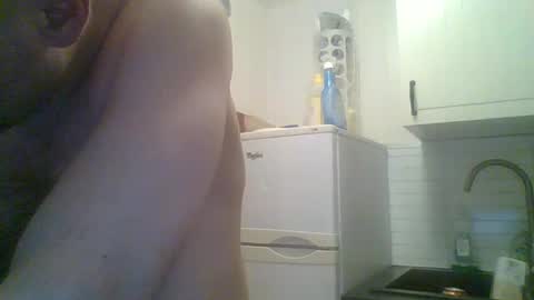 horny viking online show from February 2, 5:48 pm