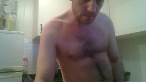 horny viking online show from February 11, 7:12 am