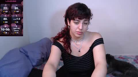 eli666uwu online show from January 3, 3:12 pm