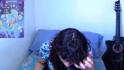 eli666uwu online show from January 17, 9:06 pm