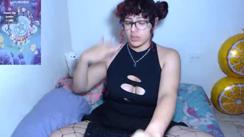 eli666uwu online show from February 2, 4:05 am