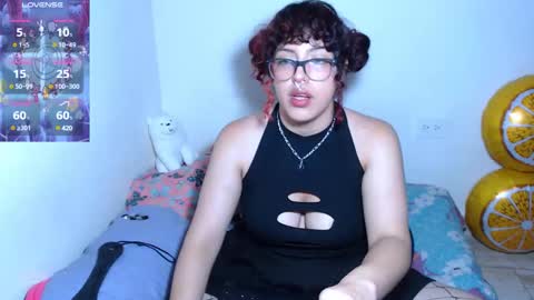 eli666uwu online show from February 2, 7:09 am