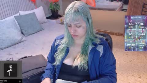 eli666uwu online show from October 25, 11:29 am