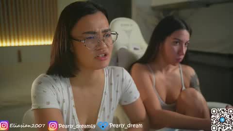 Eli  online show from March 14, 10:21 am