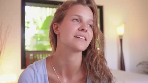 Snapshot of eli_sun chatting on June 13, 6:00 am ELI Guys Im immersed in my studies its time for exams. I hope to be here on Friday online show from June 13, 6:00 am