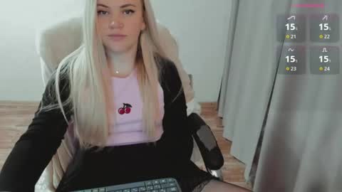 Ella online show from June 22, 5:15 am