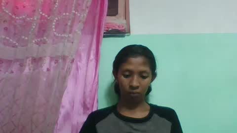 eliahsexy online show from April 17, 6:38 am