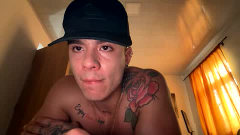 Elian online show from February 27, 8:42 pm