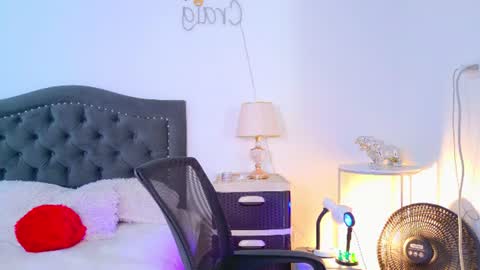 Elian online show from July 10, 6:21 pm