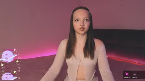 Ella online show from January 11, 3:23 am