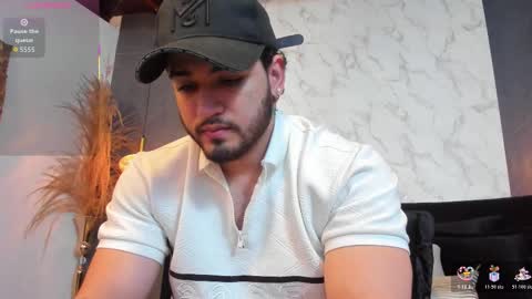 Elian online show from November 11, 11:54 am