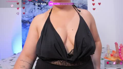 Briana online show from June 1, 11:12 am