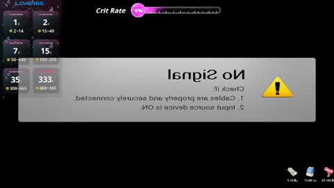 Snapshot of eliarose chatting on July 5, 4:19 am Luna online show from July 5, 4:19 am
