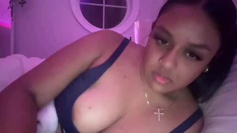 elibabyyy2 online show from April 13, 7:14 am