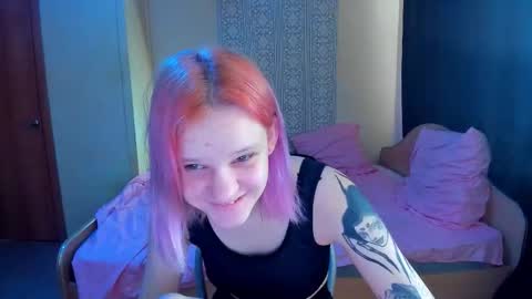 elieiza_xo online show from February 18, 8:54 am