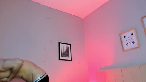 elier_jhonson1 online show from February 13, 2:02 pm