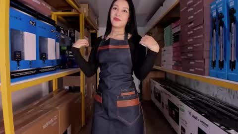 Eli  online show from March 3, 5:46 am