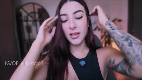 Eli online show from February 16, 10:17 pm