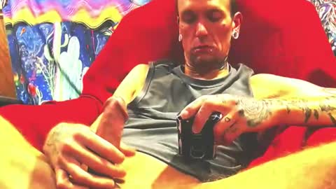 Elija Blue online show from February 28, 9:36 am