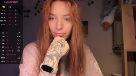 Your baby Eli online show from March 6, 6:04 pm