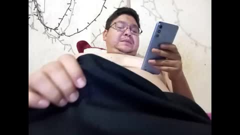 elimposstor online show from February 8, 1:25 pm