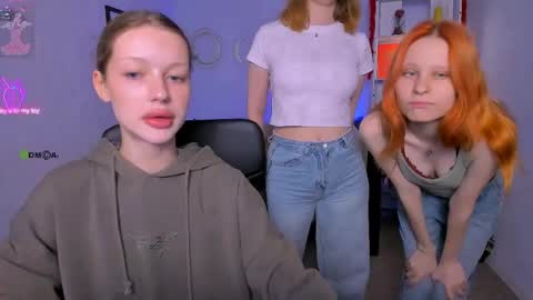 Elin online show from May 17, 9:38 am