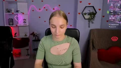 Elin online show from June 3, 8:17 am