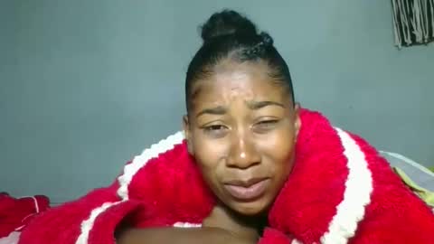 elina981 online show from March 12, 7:25 am