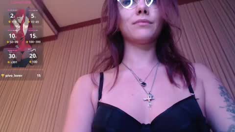 Snapshot of elina_posh chatting on March 11, 6:08 pm Liza online show from March 11, 6:08 pm