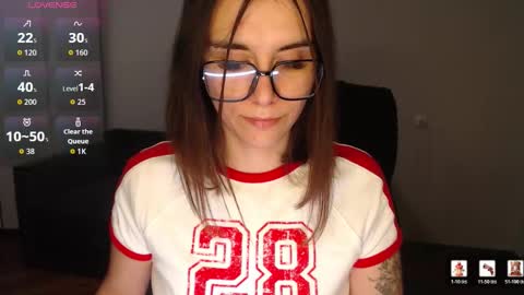 Snapshot of elina_posh chatting on February 26, 3:11 pm Liza online show from February 26, 3:11 pm