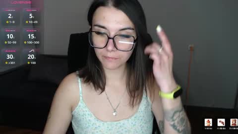 Snapshot of elina_posh chatting on May 29, 3:10 pm Liza online show from May 29, 3:10 pm