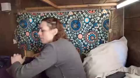 Elina online show from June 27, 3:44 am