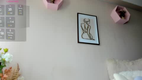 Elina online show from May 15, 7:37 am
