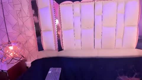 Elina Noir online show from June 20, 1:58 pm