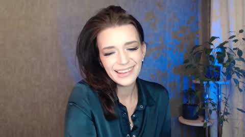 Elina online show from February 3, 11:32 pm