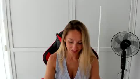 Milena online show from June 23, 6:33 am
