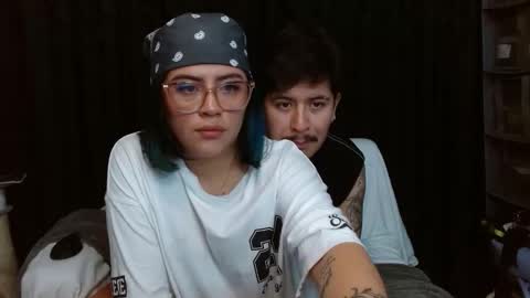 Snapshot of elinfiernodedali chatting on May 28, 2:09 am El infierno de Dal online show from May 28, 2:09 am