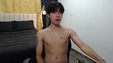 Snapshot of elio_collem chatting on February 13, 8:38 am ELIO online show from February 13, 8:38 am