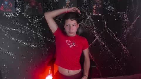 Elio online show from March 5, 3:08 pm