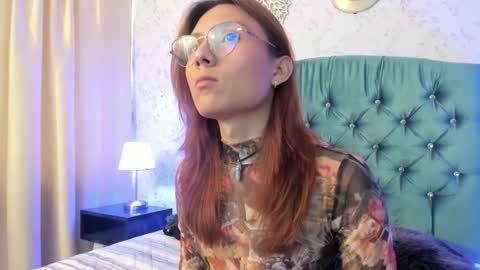 Snapshot of eliot_egan chatting on February 21, 7:04 pm Eliot online show from February 21, 7:04 pm