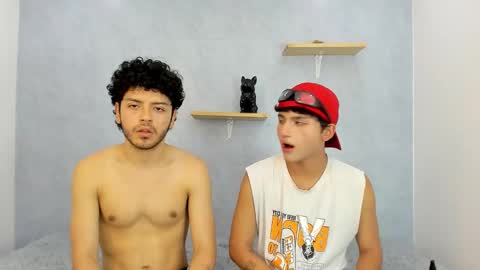 Elio online show from February 28, 5:14 pm