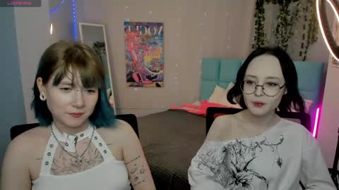 Snapshot of elira_vane chatting on May 11, 11:05 am Elira Vane online show from May 11, 11:05 am